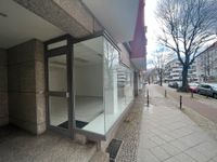 62,39 qm Gewerbefläche im Erdgeschoss - Nähe S- und U-Bahnhof Lichtenberg zu vermieten Berlin - Friedrichsfelde Vorschau