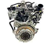 Motor für Nissan Qashqai MK2 II SUV 1,3 DIG-T Benzin HR13DDT HR13 Rheinland-Pfalz - Thalhausen b. Hamm Vorschau