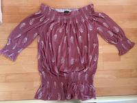 Lascana Tunika Bluse Shirt 40/42 Bayern - Penzberg Vorschau