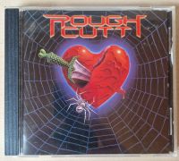 HARDROCK CD: ROUGH CUTT - Same /Japan CD / Gebraucht Kr. München - Planegg Vorschau