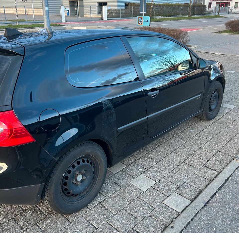 VW Golf V……1,4….bj: 2008 in Ottobeuren