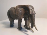 Schleich Elefant groß Leipzig - Schönefeld-Abtnaundorf Vorschau