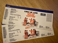 Kings of Leon in Köln 12.07.24 (2 Tickets) Bochum - Bochum-Süd Vorschau