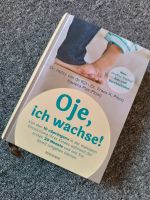 Oje, ich wachse! Nordrhein-Westfalen - Langerwehe Vorschau