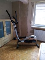 Crosstrainer Christopeit CS5 Hessen - Villmar Vorschau