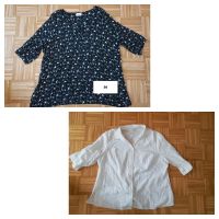 CANDA 3/4 Arm Shirt 52/54, my Line Bluse Größe 54 ab 6€ Schleswig-Holstein - Norderstedt Vorschau