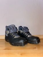 Langlaufschuhe Damen / Salomon / wenig getragen / Gr. 38 Sachsen - Drebach Vorschau