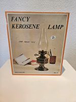 Öllampe Kerosin Petroleum Garten Licht Lampe Öl Vintage Bayern - Puchheim Vorschau