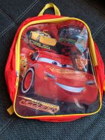 Disney Cars Rucksack Schule Kindergarten Sachsen-Anhalt - Zabenstedt Vorschau