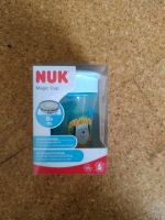 NUK Magic Cup Neu Originalverpackung 230ml Thüringen - Weilar Vorschau