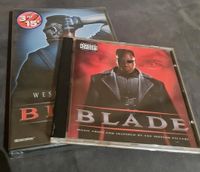 Blade DVD Film + Soundtrack CD Bayern - Puchheim Vorschau