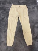 Urban Classcis High Waist Cargo Pants Hose 30 Soft Taupe NEU Niedersachsen - Osteel Vorschau