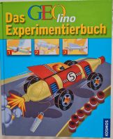Das GEOlino Experimentierbuch (KOSMOS) Dresden - Neustadt Vorschau