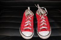 converse all star chucks Junior rot  35 Bayern - Krombach Vorschau