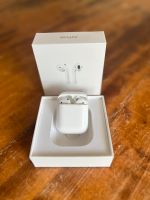 Air Pods 1. Gen mit Wireless Charging Case für kabelloses Laden Köln - Lindenthal Vorschau