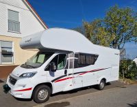 Wohnmobil Sunlight A70 Familien Camper viele Extras und Platz Bayern - Dietenhofen Vorschau