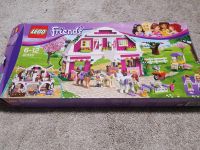 Lego Friends 41039 Großer Bauernhof, Reiterhof Baden-Württemberg - Bietigheim-Bissingen Vorschau