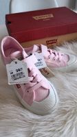 Levis OVP Pink Rosa Mädchen Schuhe Sneaker Gr.28 Hessen - Neu-Anspach Vorschau