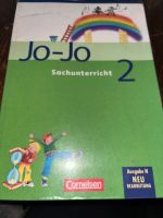 Jo-Jo Sprachunterricht 2 isbn 978-3-06-080365-1 Niedersachsen - Rhauderfehn Vorschau