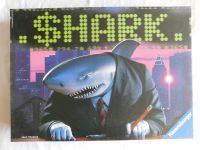 Spiel Shark Börsenspiel Jean Vanaise von Ravensburger ab 10 Jahre Hannover - Ricklingen Vorschau