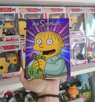 Die / The Simpsons Staffel / Season 13 - Ralph Wiggum - Serie Saarland - Friedrichsthal Vorschau