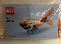 Lego Fisch 40397 Thüringen - Brünn bei Eisfeld Vorschau