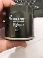 Kraftstofffilter Granit Bayern - Kröning Vorschau