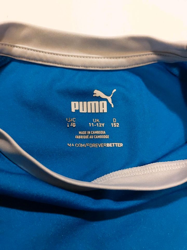 Sportbekleidung Puma 152 in Medelby