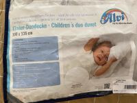 Duo kinderbettdecken 4 Jahreszeiten Berlin - Wilmersdorf Vorschau