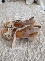 absatzschuhe Gabor Hessen - Darmstadt Vorschau