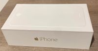 Original iPhone Verpackung / Schachtel / Box iPhone 6 Gold 2014 Düsseldorf - Pempelfort Vorschau