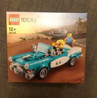 LEGO® Ideas 40448 Oldtimer OVP und ungeöffnet Nordrhein-Westfalen - Herdecke Vorschau