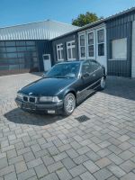 BMW 323 ti Compact/ Eisgestrahlt u. Versiegelt (Brunox). Nordrhein-Westfalen - Büren Vorschau