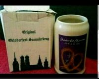 ❗️Original Oktoberfest Maßkrug 1l aus 2005 NEU & mit OVP❗️ Bayern - Ruderting Vorschau