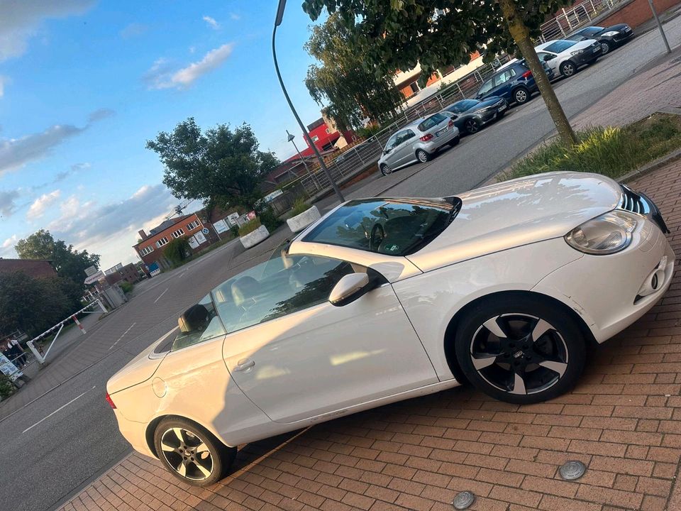 VW EOS 2.0 TDI in Hannover