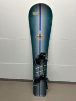 Snowboard von Oxbow Nürnberg (Mittelfr) - Südstadt Vorschau