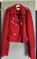 kurze Bikerjacke Only 34 Rheinland-Pfalz - Linz am Rhein Vorschau