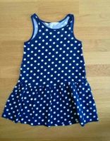 Kleid H&M dots Punkte 98/104 München - Laim Vorschau