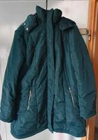 Winterjacke Petrol Sachsen - Pausa/Vogtland Vorschau