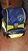 Step by Step Fußball Soccer Schultornister Rucksack Wuppertal - Vohwinkel Vorschau