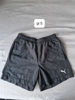 Jungen Badeshorts gr.S PUMA Nordrhein-Westfalen - Ratingen Vorschau