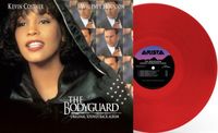 Whitney Houston The Bodyguard (Original Soundtrack) (Red Vinyl LP Brandenburg - Wandlitz Vorschau