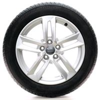 Suche Alu Kompletträder Winter Audi A 4 Avant B 8 245/40 R 18" Hessen - Hanau Vorschau