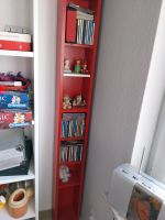 Regal von Ikea  rot Nordrhein-Westfalen - Hagen Vorschau