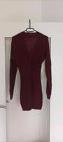 Shein Pullover-Kleid in Größe S / 36 Thüringen - Zella-Mehlis Vorschau