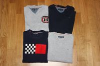 3 Jungen Strick Pullover von Tommy Hilfiger Gr 12 152 Top Stuttgart - Zuffenhausen Vorschau