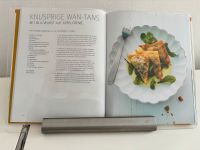 Kochbuchständer GEFU Bayern - Ried Vorschau