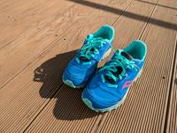 Sneaker von Saucony 33,5 Bayern - Ruderting Vorschau