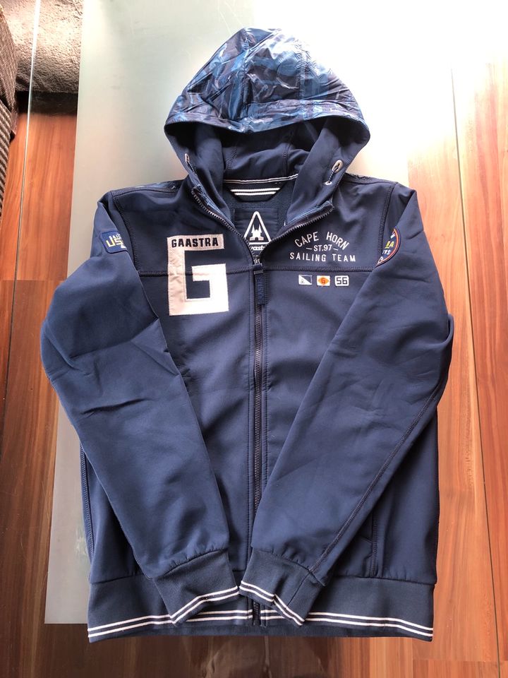 Gaastra Sportjacke in Denkendorf