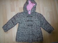 Winterjacke, Gr. 86 Kreis Pinneberg - Seester Vorschau